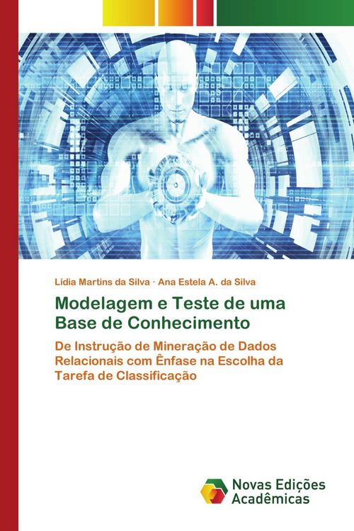 Produktbild: Modelagem e Teste de uma Base de Conhecimento