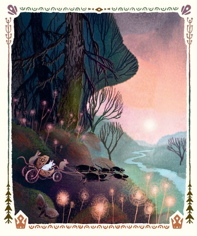 Produktbild: Nordische M&auml;rchen
