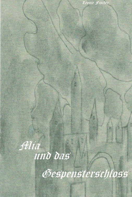 Produktbild: Mia und das Gespensterschloss