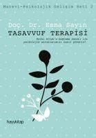 Produktbild: Tasavvuf Terapisi