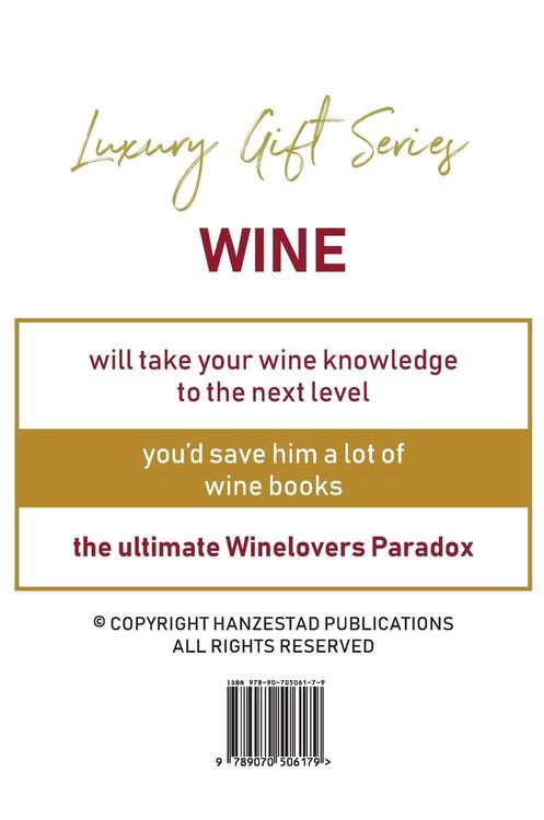 Produktbild: WINE