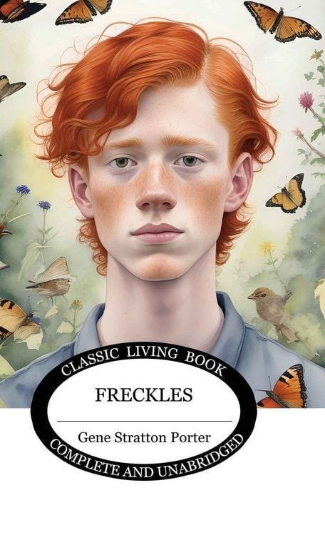 Produktbild: Freckles