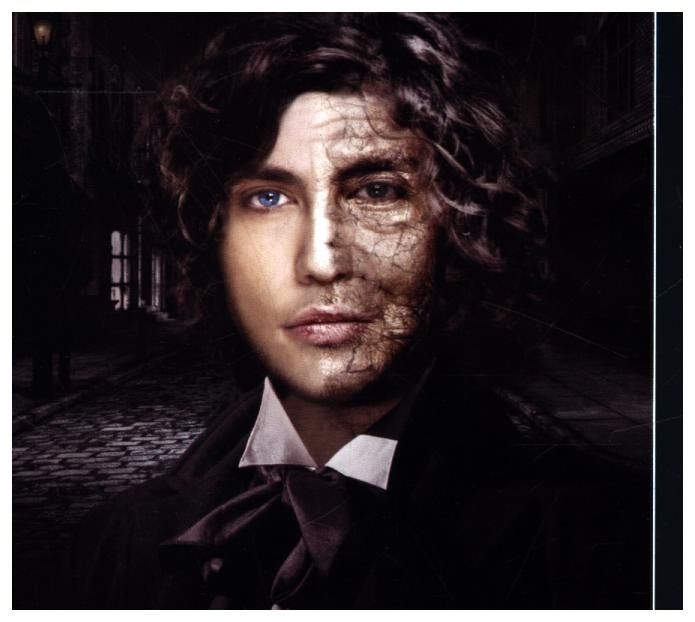 Produktbild: The Picture of Dorian Gray