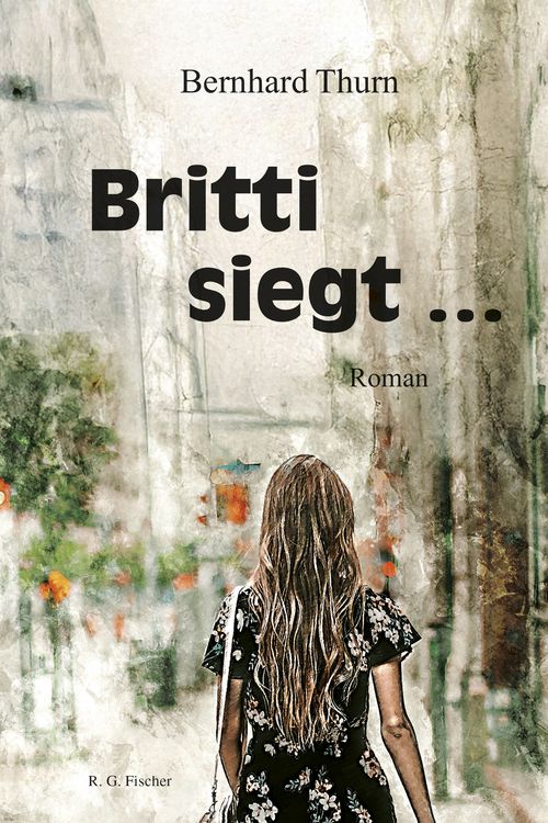 Produktbild: Britti siegt ...