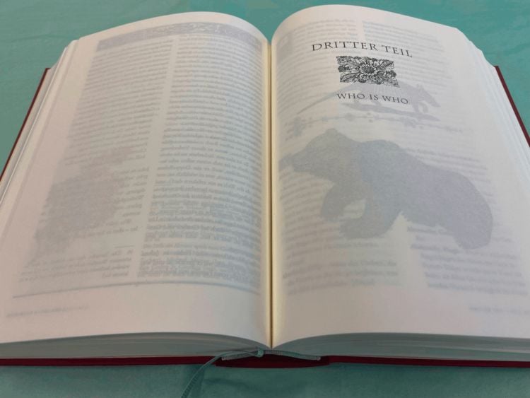 Produktbild: Die Welt von "Outlander"