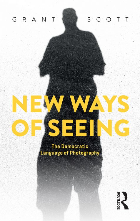 Produktbild: New Ways of Seeing