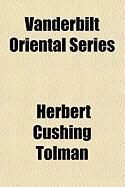 Produktbild: Vanderbilt Oriental Series