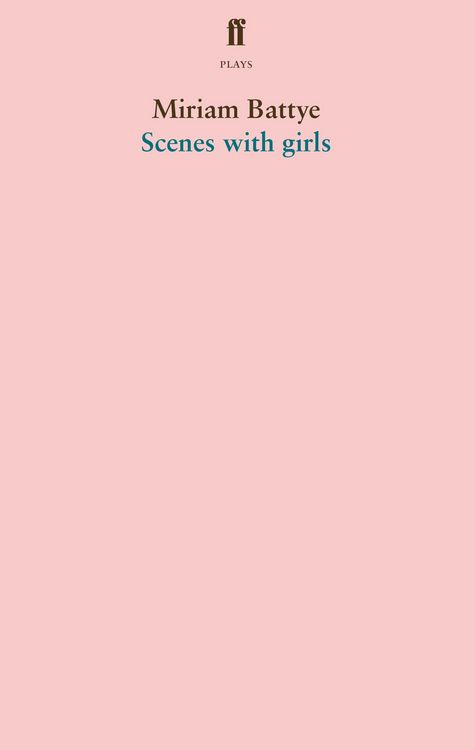 Produktbild: Scenes with girls