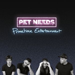 Produktbild: Primetime Entertainment