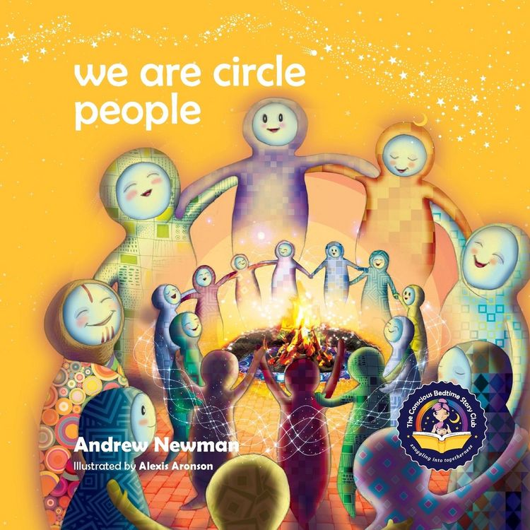 Produktbild: We Are Circle People