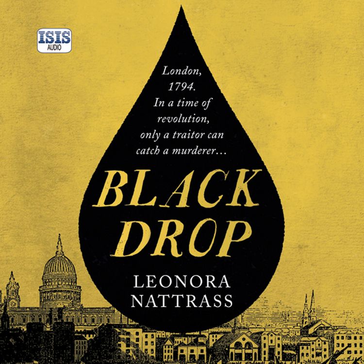 Produktbild: Black Drop