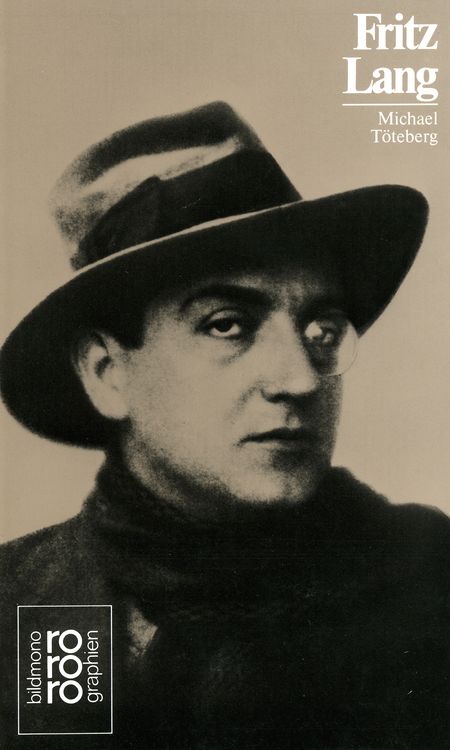 Produktbild: Fritz Lang