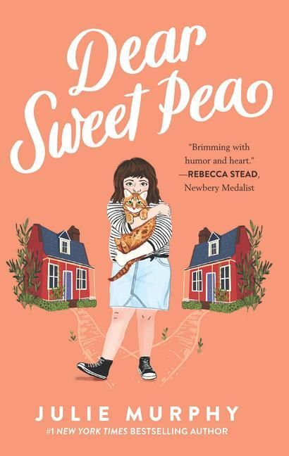 Produktbild: Dear Sweet Pea