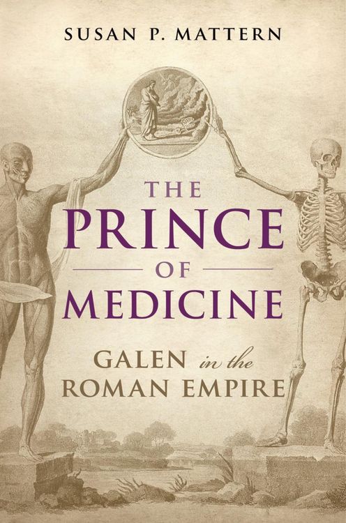 Produktbild: The Prince of Medicine