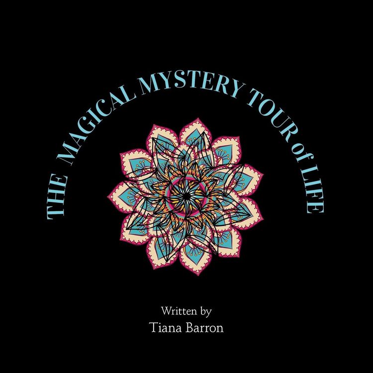 Produktbild: The Magical Mystery Tour of Life