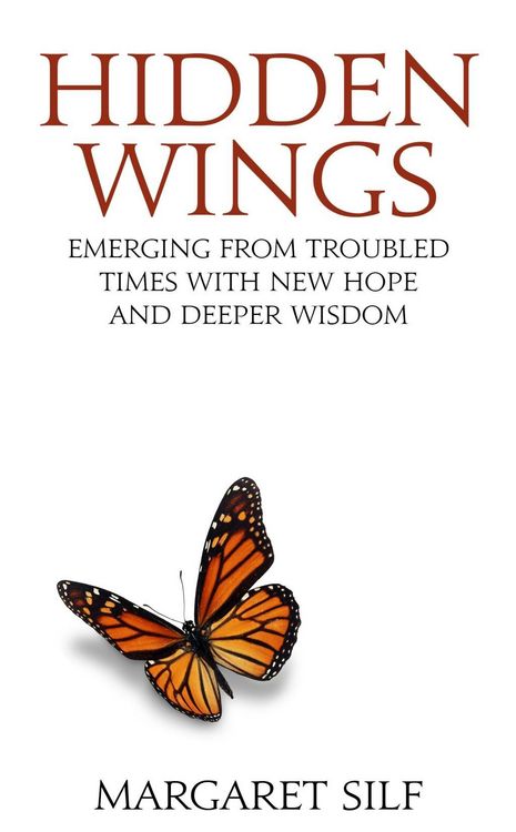 Produktbild: Hidden Wings