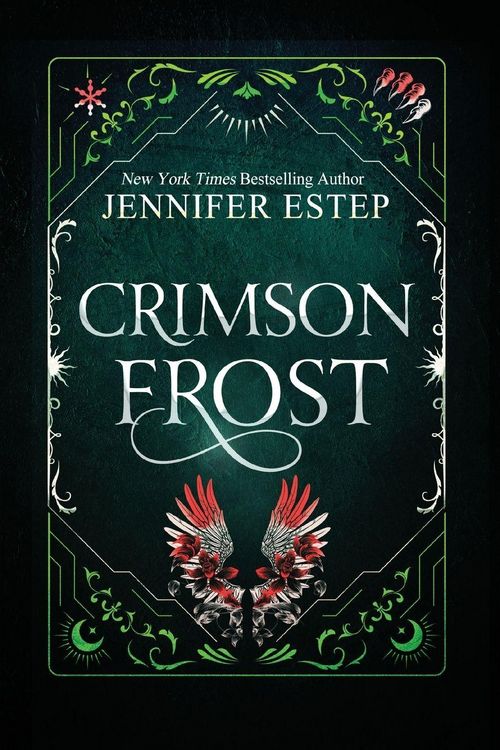 Produktbild: Crimson Frost