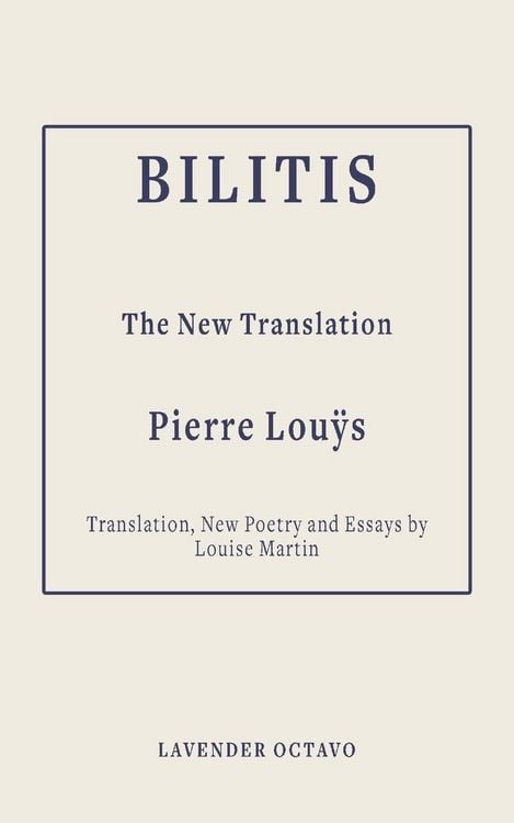 Produktbild: Bilitis