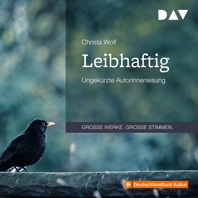 Produktbild: Leibhaftig