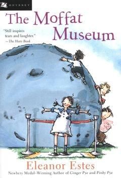 Produktbild: Moffat Museum
