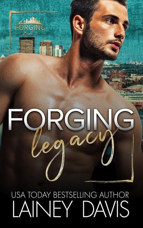Produktbild: Forging Legacy