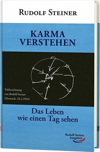 Produktbild: Karma verstehen