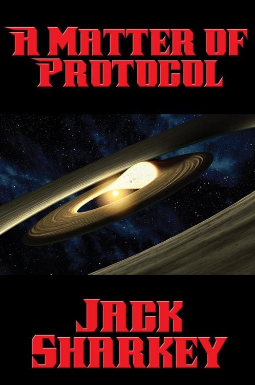 Produktbild: A Matter of Protocol