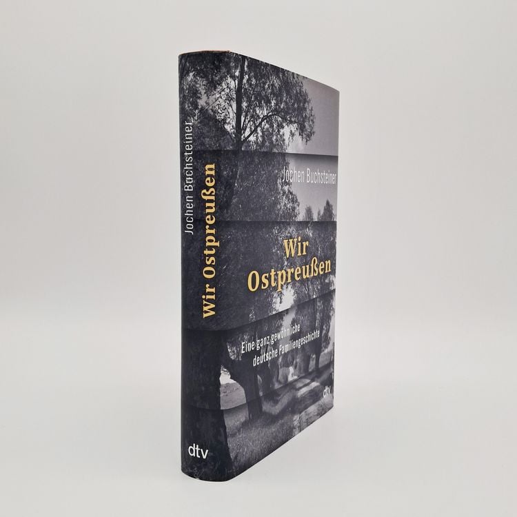 Produktbild: Wir Ostpreu&szlig;en