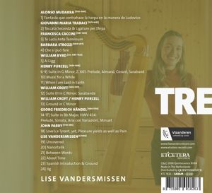Produktbild: Tre