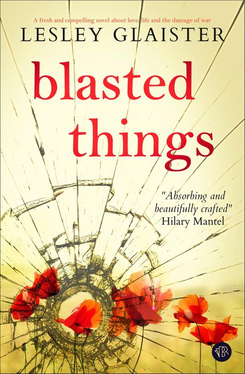 Produktbild: Blasted Things