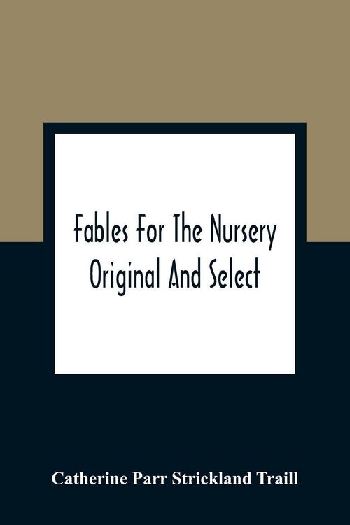 Produktbild: Fables For The Nursery