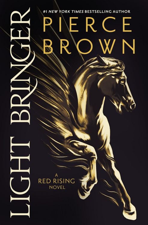 Produktbild: Light Bringer