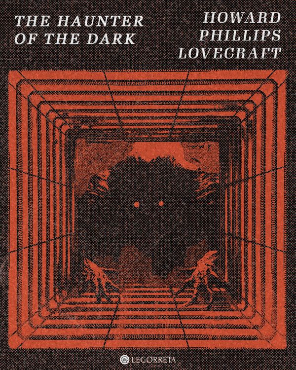 Produktbild: The Haunter of the Dark