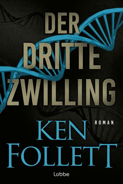 Produktbild: Der dritte Zwilling