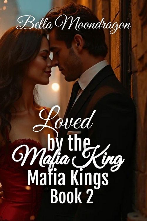 Produktbild: Loved by the Mafia King