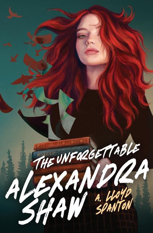 Produktbild: The Unforgettable Alexandra Shaw