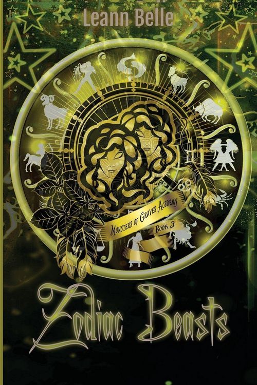 Produktbild: Zodiac Beasts
