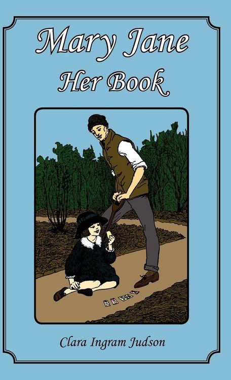 Produktbild: Mary Jane - Her Book