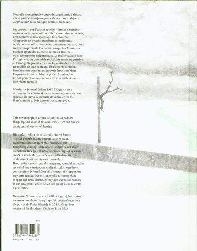 Produktbild: Massinissa Selmani