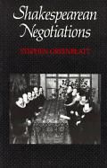 Produktbild: Shakespearean Negotiations