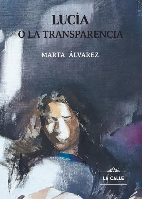 Produktbild: Luc&iacute;a o la transparencia