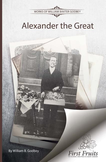 Produktbild: Alexander the Great