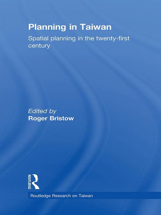 Produktbild: Planning in Taiwan