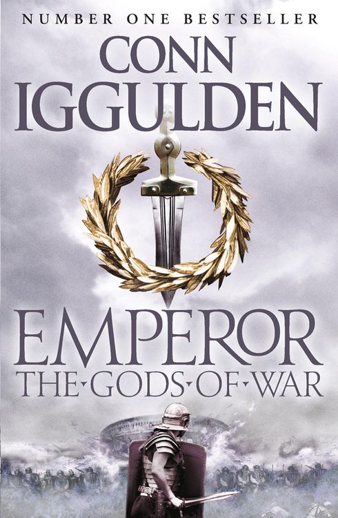 Produktbild: The Gods of War