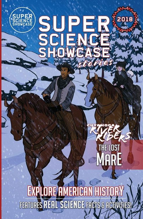 Produktbild: The Lost Mare