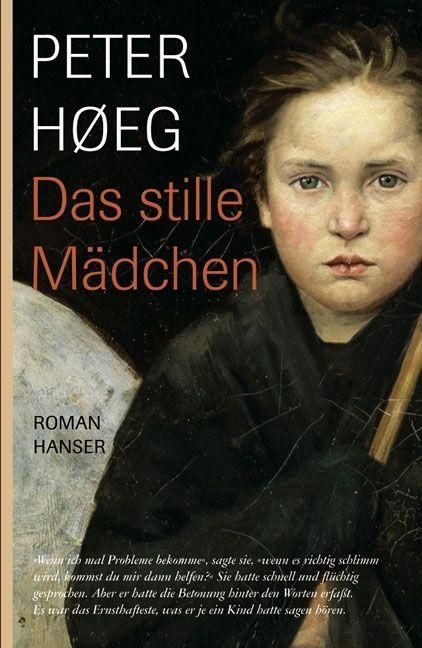 Produktbild: Das stille M&auml;dchen
