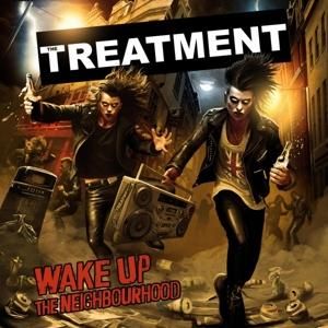 Produktbild: Wake Up The Neighborhood