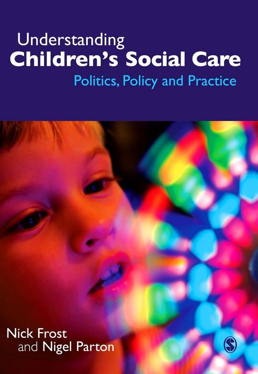 Produktbild: Understanding Children's Social Care