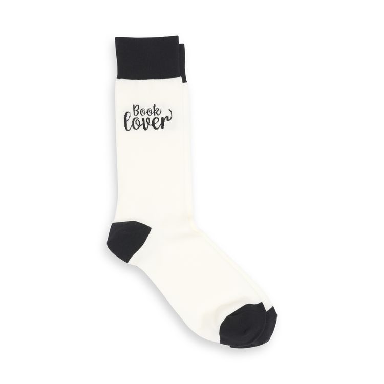 Produktbild: Socken Booklover Gr. 41 - 46
