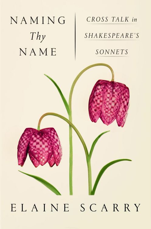 Produktbild: Naming Thy Name
